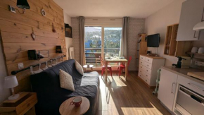 studio Loubat pyrénée, ménage inclus Arette